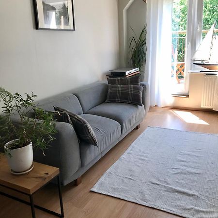 Apartament Rodzinny Sopot Extérieur photo