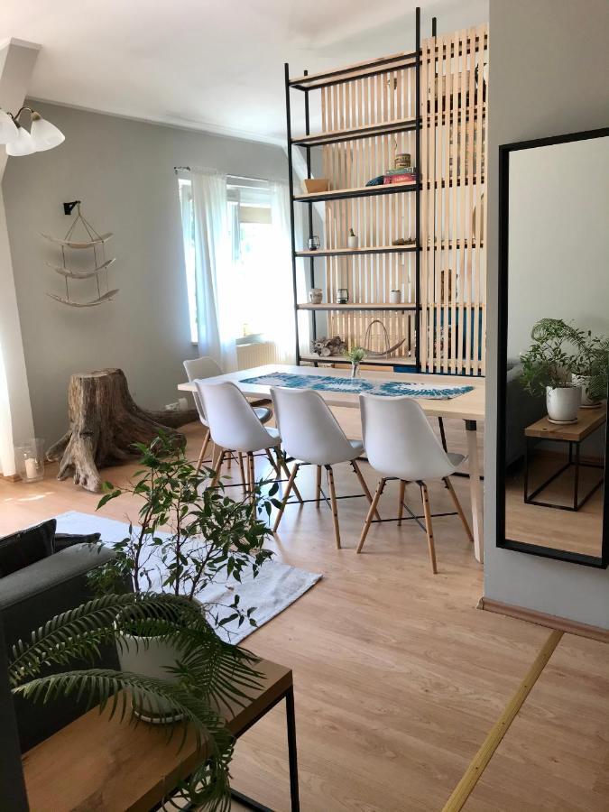 Apartament Rodzinny Sopot Extérieur photo