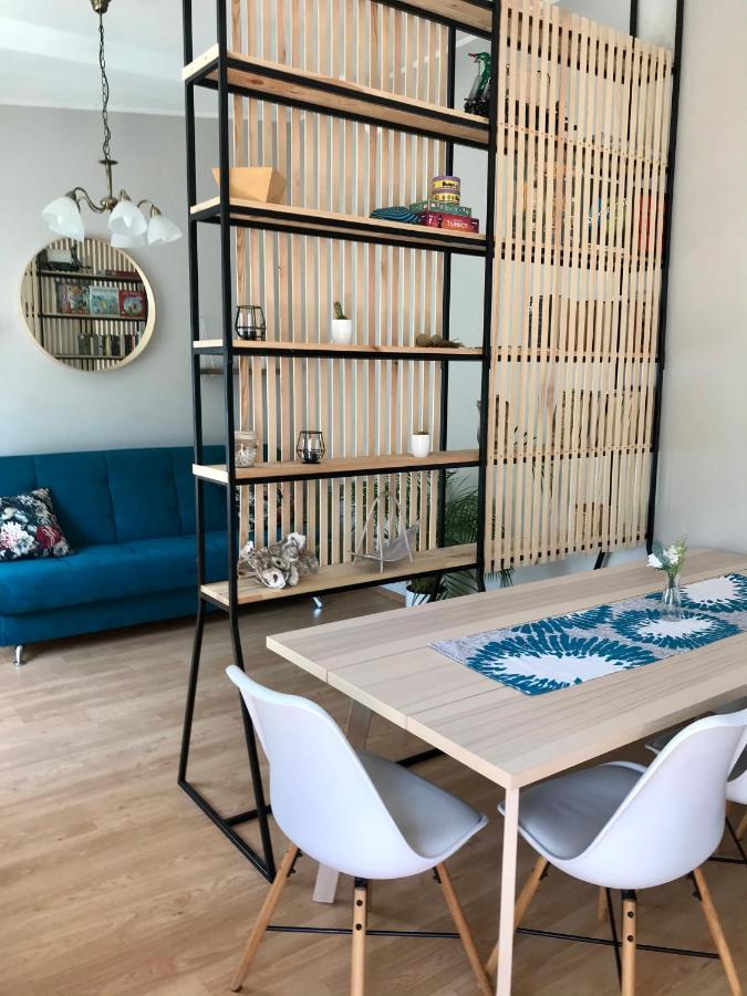 Apartament Rodzinny Sopot Extérieur photo