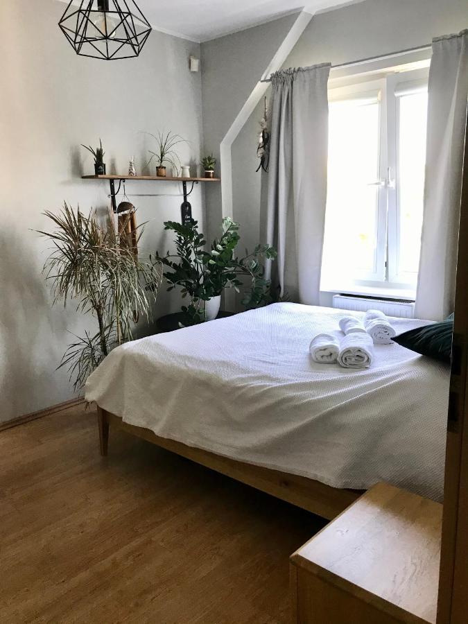 Apartament Rodzinny Sopot Extérieur photo