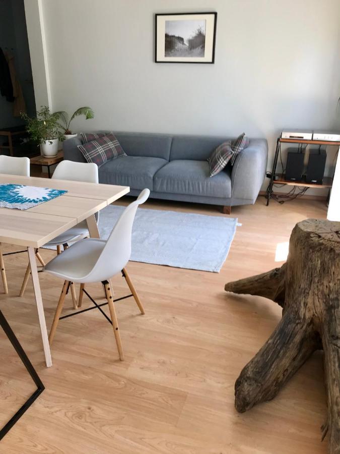 Apartament Rodzinny Sopot Extérieur photo