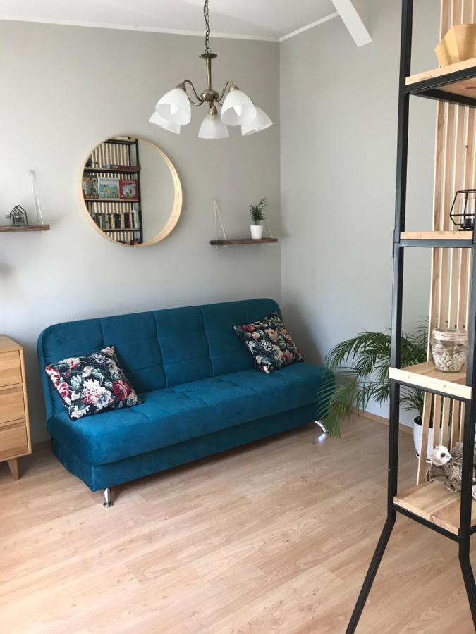 Apartament Rodzinny Sopot Extérieur photo