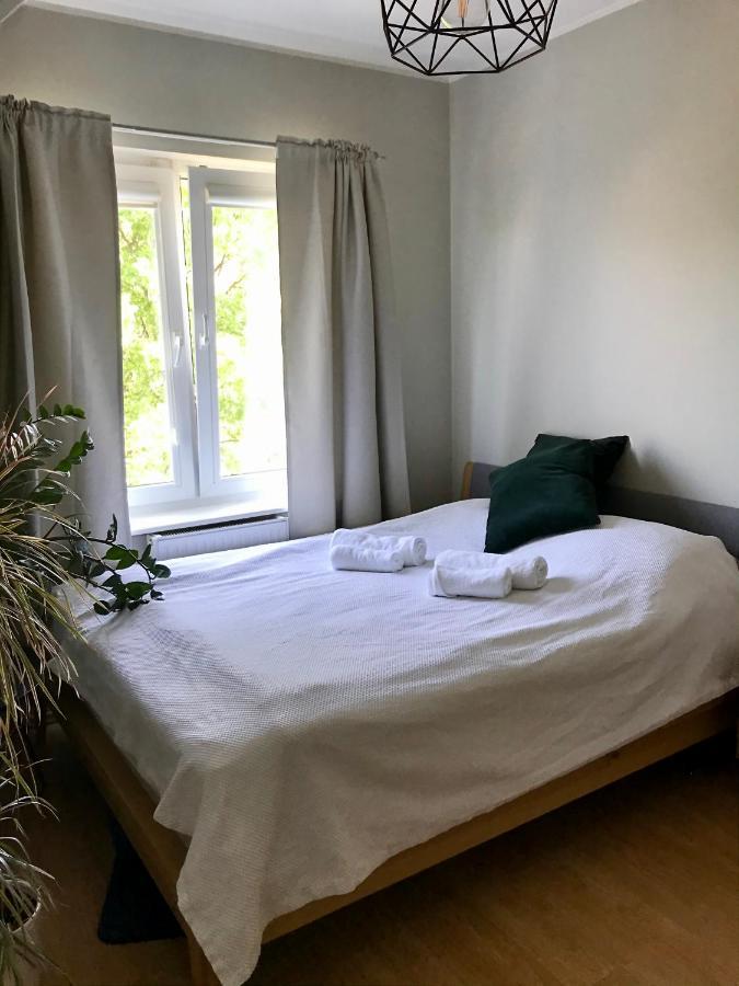 Apartament Rodzinny Sopot Extérieur photo