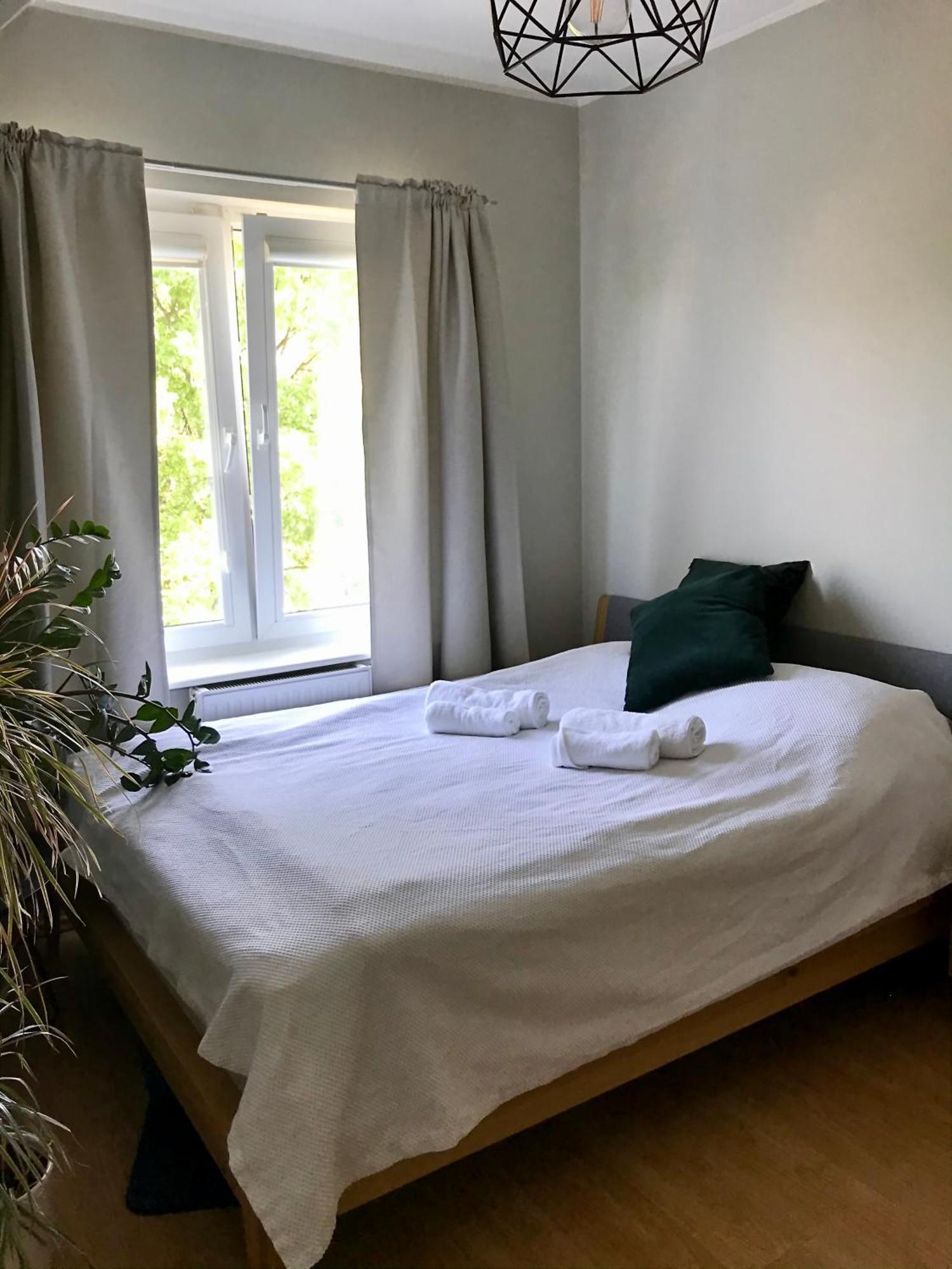 Apartament Rodzinny Sopot Extérieur photo